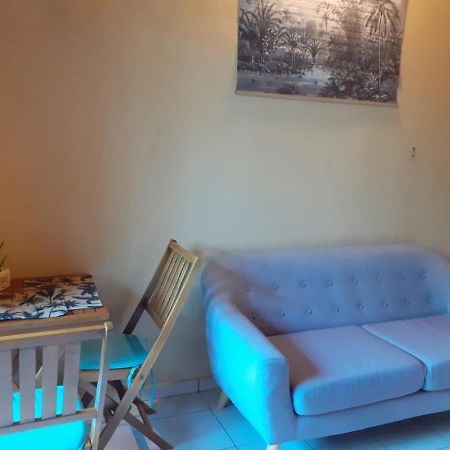 Studio Independant Chez L Habitant- Grand-Bourg  Экстерьер фото