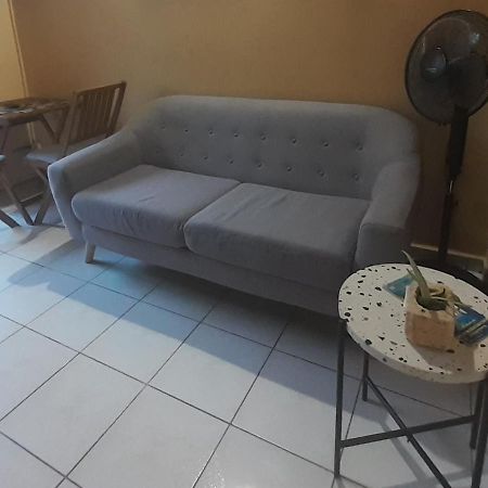 Studio Independant Chez L Habitant- Grand-Bourg  Экстерьер фото