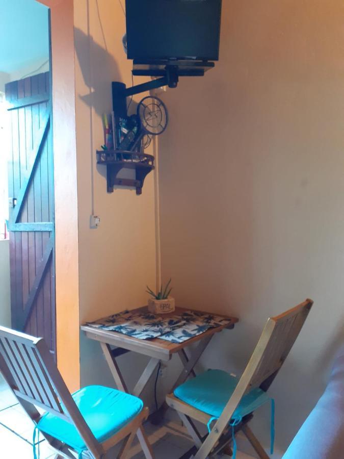 Studio Independant Chez L Habitant- Grand-Bourg  Экстерьер фото
